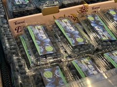 -沃尔玛(前山店)