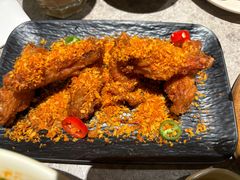 -留半山·香港食堂(啦啦宝都店)
