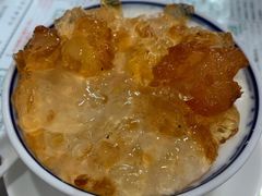 桃胶双皮奶-仁信老铺(嘉信店)