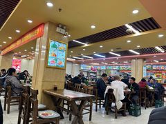 -西塔大冷面(市府大路店)