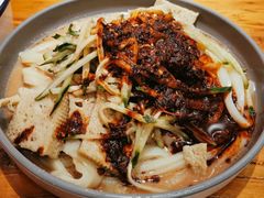 -煜北·西北小馆(曲阳路店)