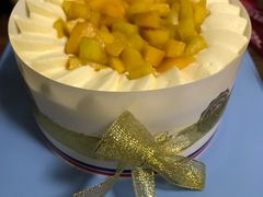 -维尔纳斯·生日蛋糕·动物奶油冰淇淋蛋糕(六里桥店)