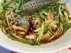 -西贝莜面村(近铁城市广场店)