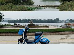 -云龙湖旅游景区