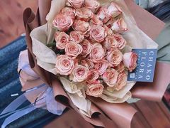 -ChaKo Flora ·茶子花艺 (市北店)