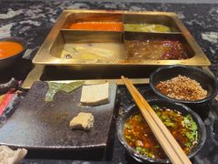 -王家渡火锅店(亦庄店)