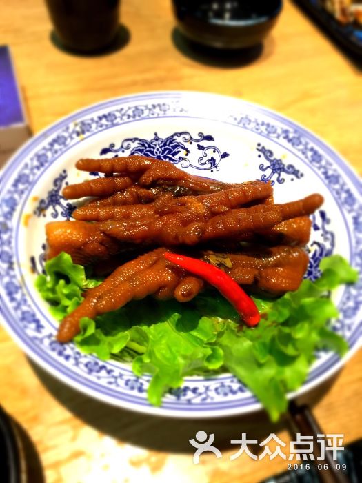 17海里-图片-沧州美食-大众点评网