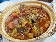 -扬州狮子楼·非遗淮扬菜(东关街店)