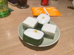-mango tree芒果树(万象城店)
