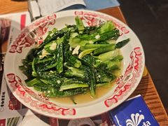 -恰饭·老长沙市井菜 (天河客运站店)