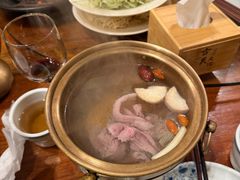 -古关火锅店(古北水镇景区店)