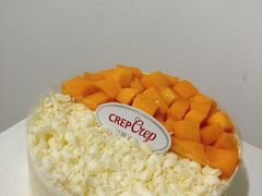 -可丽可丽·生日蛋糕·下午茶(厦门鹭港店)