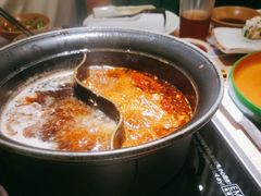 -温野菜涮涮锅(大悦城店)
