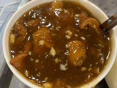 炒肝-姚记炒肝店(鼓楼店)