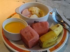 -比格比萨自助(宝山日月光店)