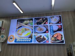 -吴一川韭香粉皮(丽香苑分店)