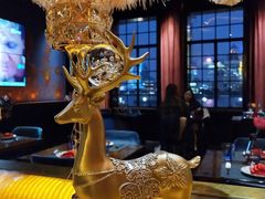 -YUE·6·西式融合餐厅(外滩六号店)