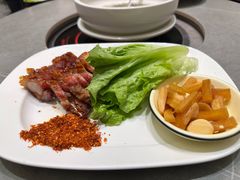 -创味·民间海南菜·非遗藤桥排骨(藤桥·免税城店)