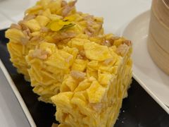 -白天鹅宾馆-宏图府餐厅