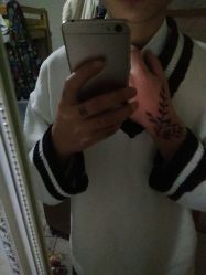 点击看大图 -MDZ STORE·TATTOO·耳饰