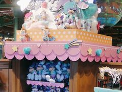 -迪士尼小镇