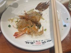 -松沪名灶·豆浆鱼头·新上海菜(飞航吾悦广场店)