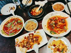 -陈麻婆豆腐总店