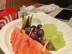 -海底捞火锅(勒泰店)