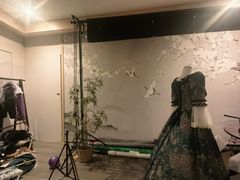 -剧狐剧本杀·月球探案馆(人民广场1号店)