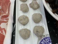 -楼外楼大刀肉传统火锅居(繁荣路店)