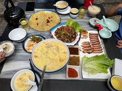 -四方小吃·白族庭院餐厅