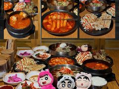 -海云台韩式汤饭·13年匠心韩料(南山店)