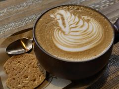 -良木缘咖啡西餐(太古里店)