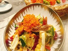 -月下料理(楷林IFC店)