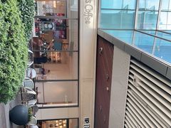 -Peet's Coffee皮爷咖啡(上海长风大悦城店)