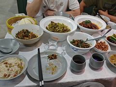 -湘中缘·湖南菜(娄底驻京办店)