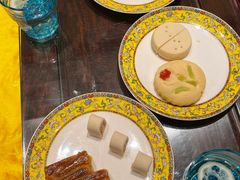 -富华斋饽饽铺·宫廷糕点·伴手礼(护国新天地店)