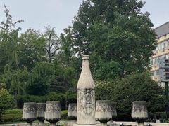 -青岛啤酒博物馆