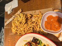 -95号酱骨·一块豆腐(展春园西路店)