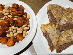 -河沿肉饼Beijing Pie(东华门店)