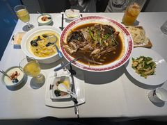 -旺顺阁·北京菜(北辰上品+)