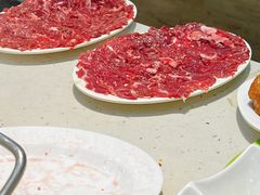 -黑山牛肉汤火锅(花城汇店)