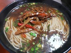 -瞻老元面馆(双塘路店)