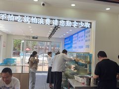 -仙螺岛海鲜自助餐厅(总店)