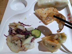 -素清香(解放路店)