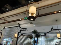 -惜湖餐厅(长兴万达广场店)