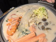 -九井澤精致料理(金茂店)