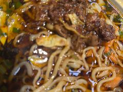 -平娃三宝烧烤·面食(富丰桥店)