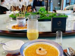 -酒蜻蜓·庭院私房菜(天元东路店)