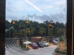 -海湾壹品·粤菜·早茶·烤鸭(拱北店)